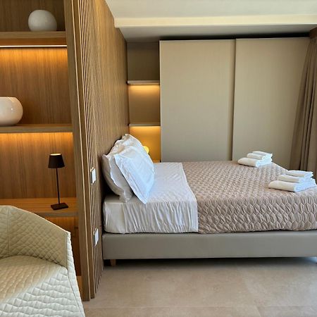 Hotel Orchidea Червія Екстер'єр фото