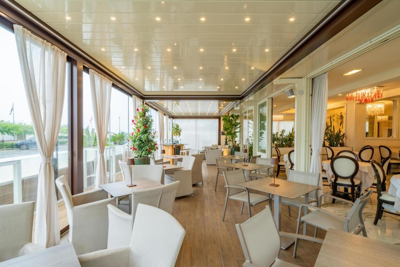Hotel Orchidea Червія Екстер'єр фото