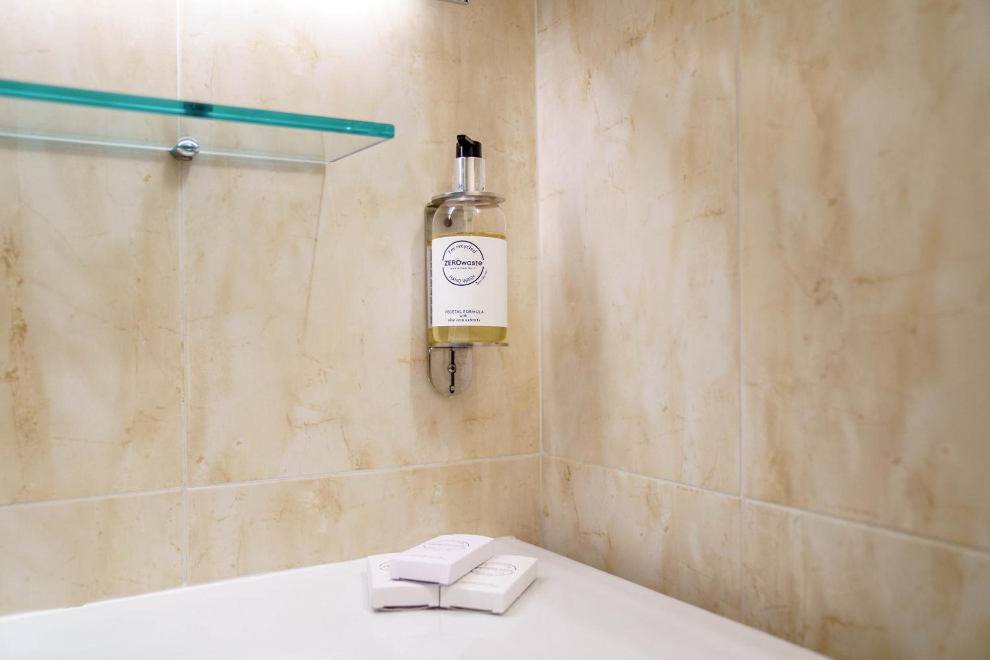 Hotel Orchidea Червія Номер фото